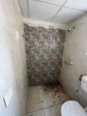 Bathroom in 2 BHK Apartment at Signature The Millennia 2, Sector 37d – for Rent