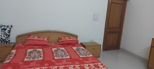 Bedroom in 4 BHK Independent House at Shahastradhara Road – for Rent