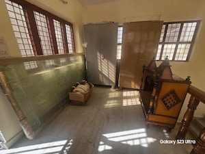 Living Room in 4 BHK Independent House at Shahastradhara Road – for Rent