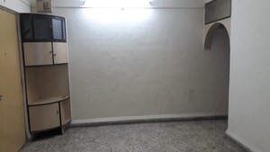 Living Room in 1 BHK Apartment at Karve Road – for Rent