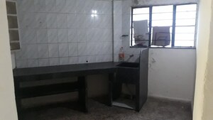 1 BHK Apartment For Rent in Karve Road