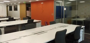Team Area in  Office Space at Bandra Kurla Complex – for Rent