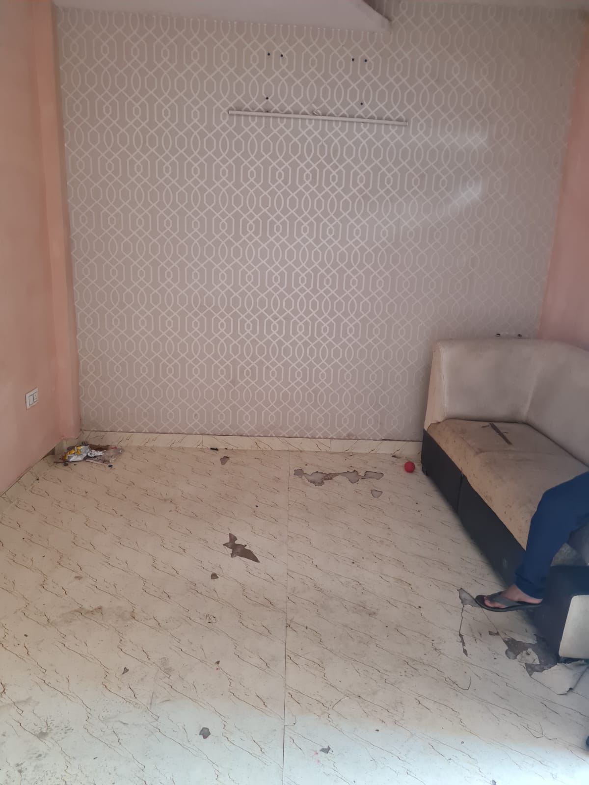 2 BHK Builder Floor For Rent in Dream Home Properties