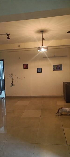 Bathroom in 3 BHK Apartment at Futec Gateway, Sector 75 – for Rent