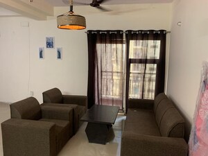3 BHK Apartment For Rent in Futec Gateway, Sector 75