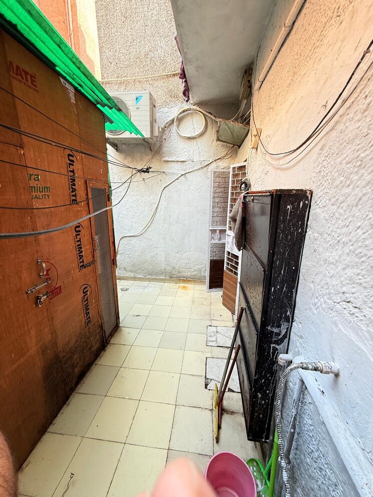 Other, veera-safdarjung-enclave 2 Bedroom 150 Sq.Yd. Builder Floor In Safdarjung Enclave Delhi 9221337