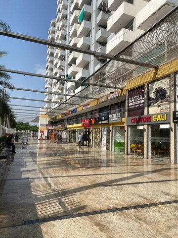 3 BHK Apartment – Exterior View View at Sarvome Shree Homes, Sector 45 - for Sale