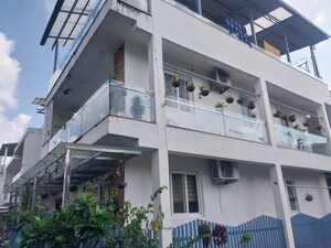4 BHK Independent House For Rent in Shahastradhara Road
