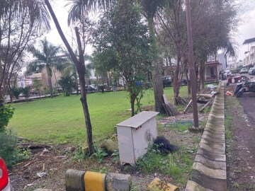 4 BHK Independent House – Garden View at Shahastradhara Road - for Rent