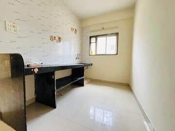 Kitchen in 1 BHK Apartment at Wadgaon Sheri – for Rent