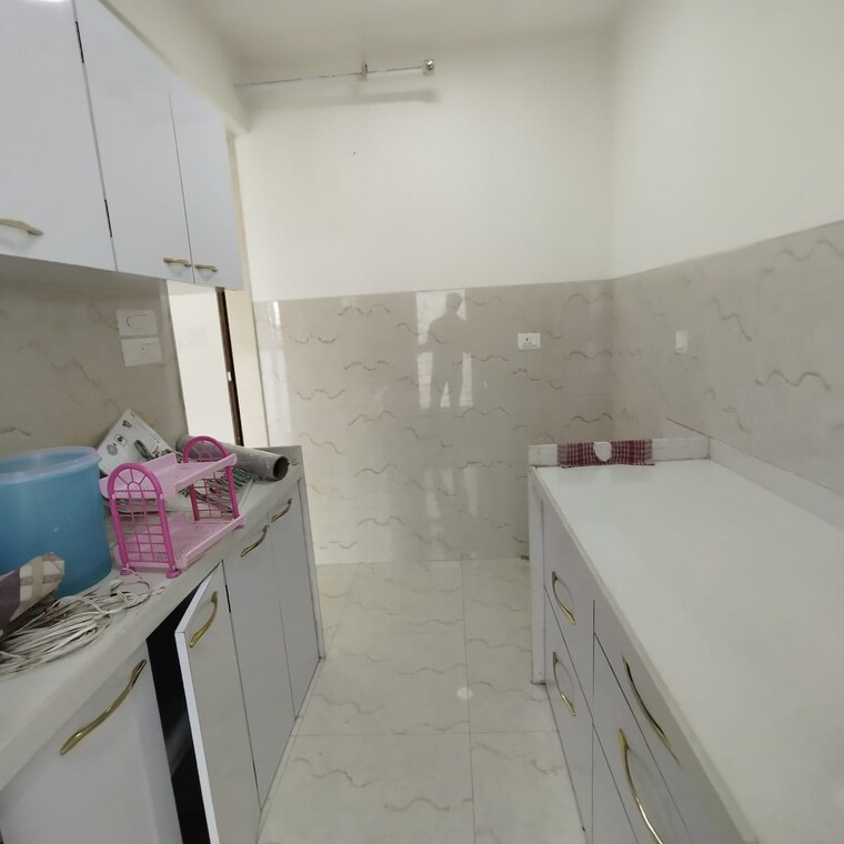 Kitchen, jp-eminence 2 Bedroom 577 Sq.Ft. Apartment In Andheri West Mumbai 9221330
