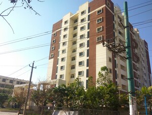 3 BHK Apartment – Exterior View View at Valmark Ananda, Bannerghatta - for Sale