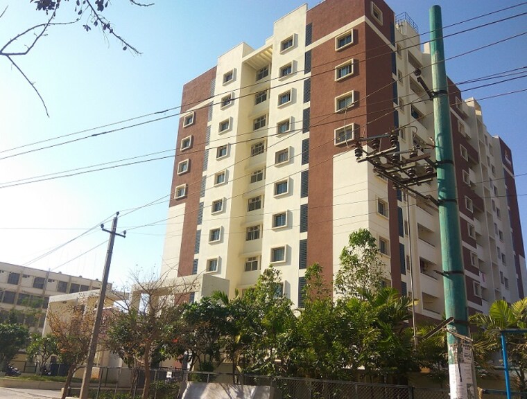 Exterior View, valmark-ananda 3 Bedroom 1533 Sq.Ft. Apartment In Bannerghatta Bangalore 9221308