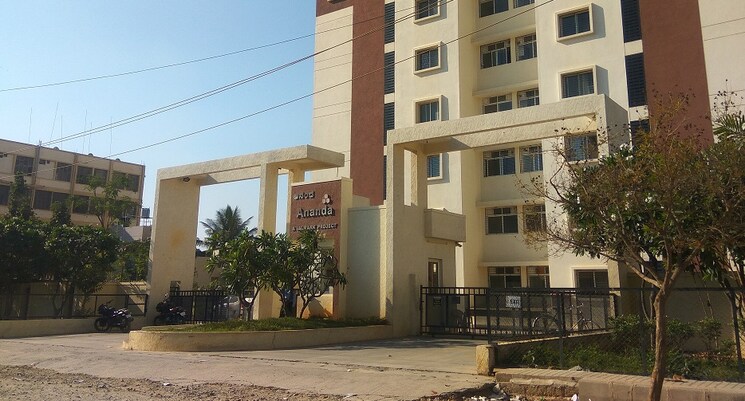 Exterior View, valmark-ananda 3 Bedroom 1533 Sq.Ft. Apartment In Bannerghatta Bangalore 9221308