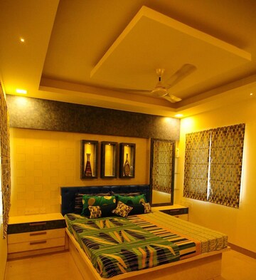 3 BHK Apartment For Sale in Valmark Ananda, Bannerghatta