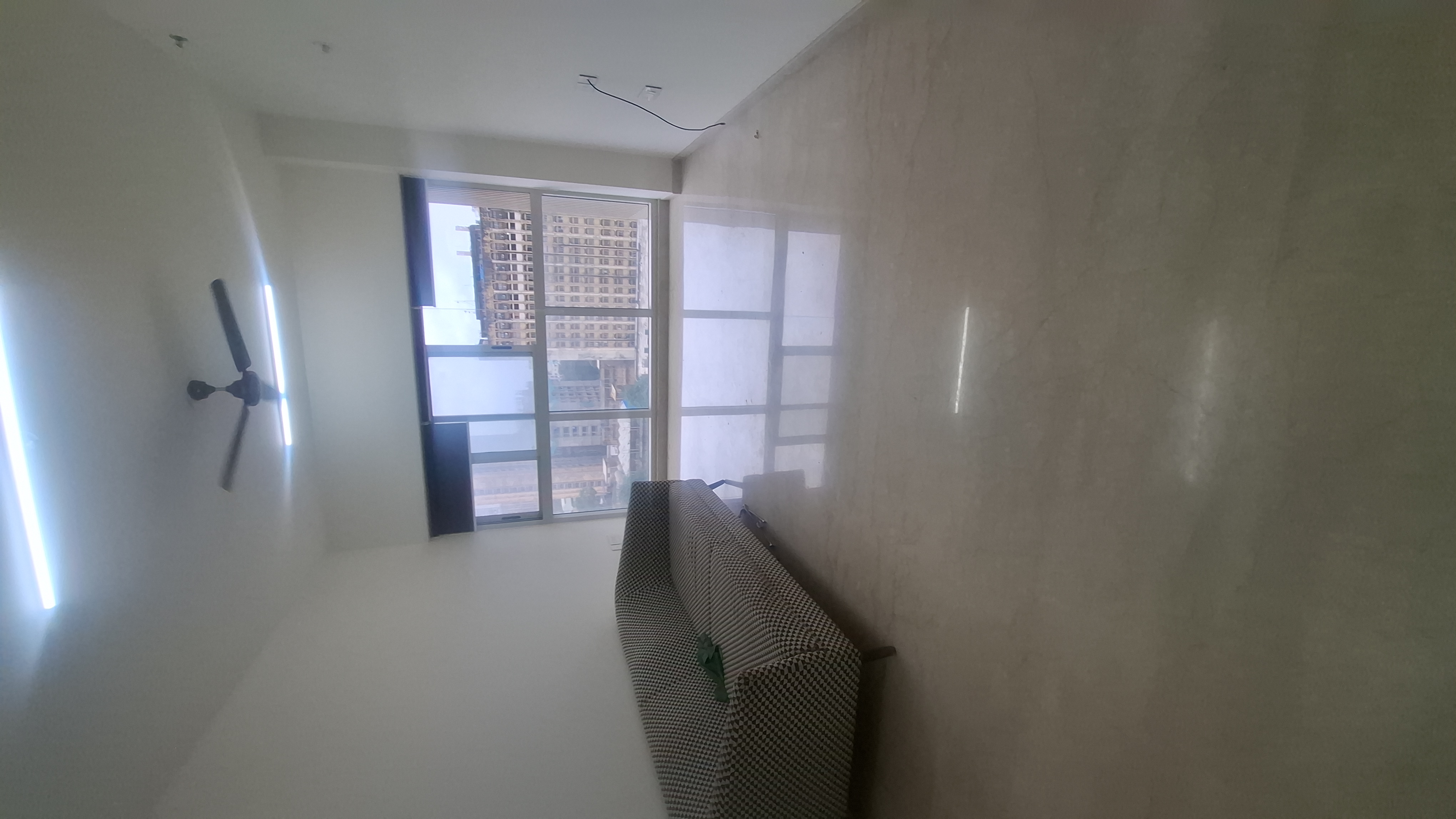 3 BHK + Pooja Room 1082 Sq.Ft. Apartment in Lodha Primo