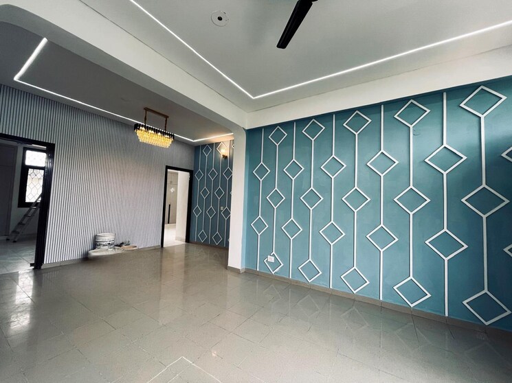 Room, rail-vihar-apartment 3 Bedroom 1300 Sq.Ft. Apartment In Sector 15 Gurgaon 9221414