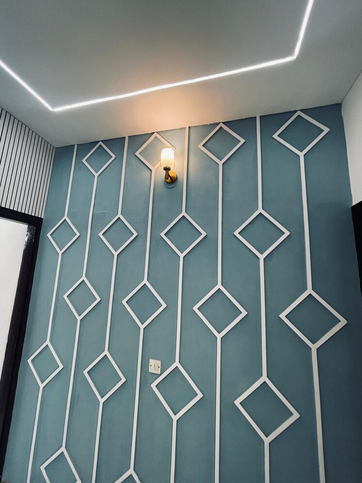 Kitchen, rail-vihar-apartment 3 Bedroom 1300 Sq.Ft. Apartment In Sector 15 Gurgaon 9221414