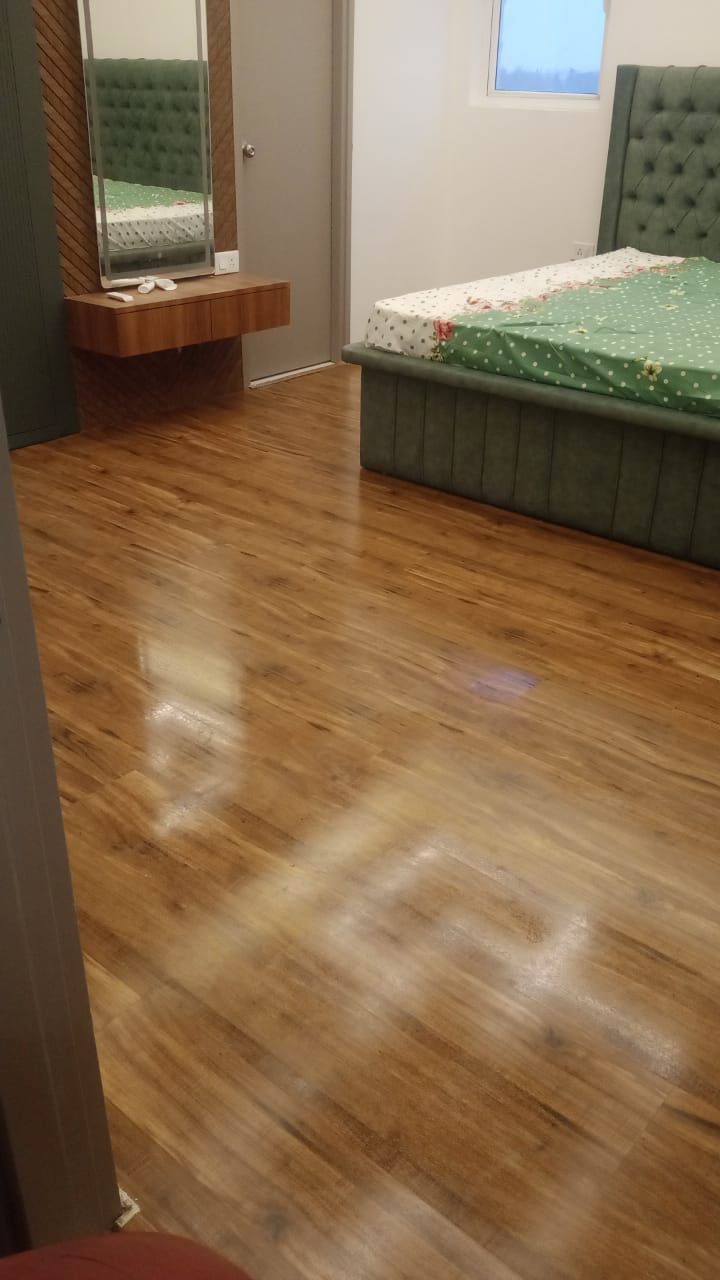 3.5 BHK + Study Room Apartment For Rent in Ansals Celebrity Greens