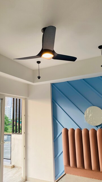 Furnished Amenities in 3.5 BHK Apartment at Ansals Celebrity Greens, Sushant Golf City – for Rent
