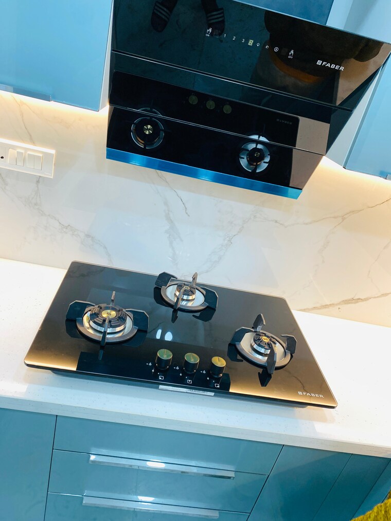 undefined, ansals-celebrity-greens 3.5 Bedroom 2000 Sq.Ft. Apartment In Sushant Golf City Lucknow 9221352