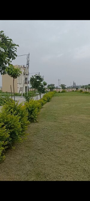  Plot – Garden View at Ringnodiya - for Sale