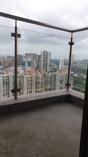 3 BHK Apartment – Exterior View View at Neminath Avenue, Andheri West - for Sale