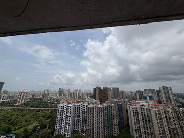 3 BHK Apartment – Exterior View View at Neminath Avenue, Andheri West - for Sale