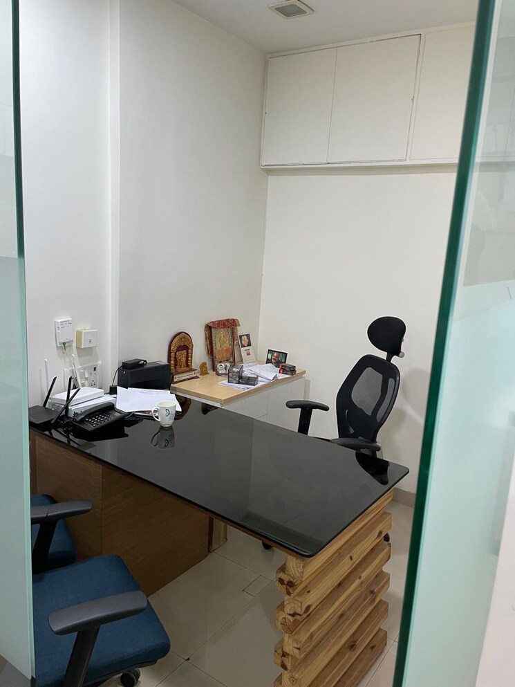 Team Area, filix-tower Commercial Office Space 550 Sq.Ft. In Bhandup West Mumbai 9221360