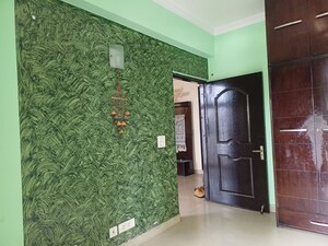 Room in 3 BHK Apartment at Uninav Heights Phase I, Raj Nagar Extension – for Sale
