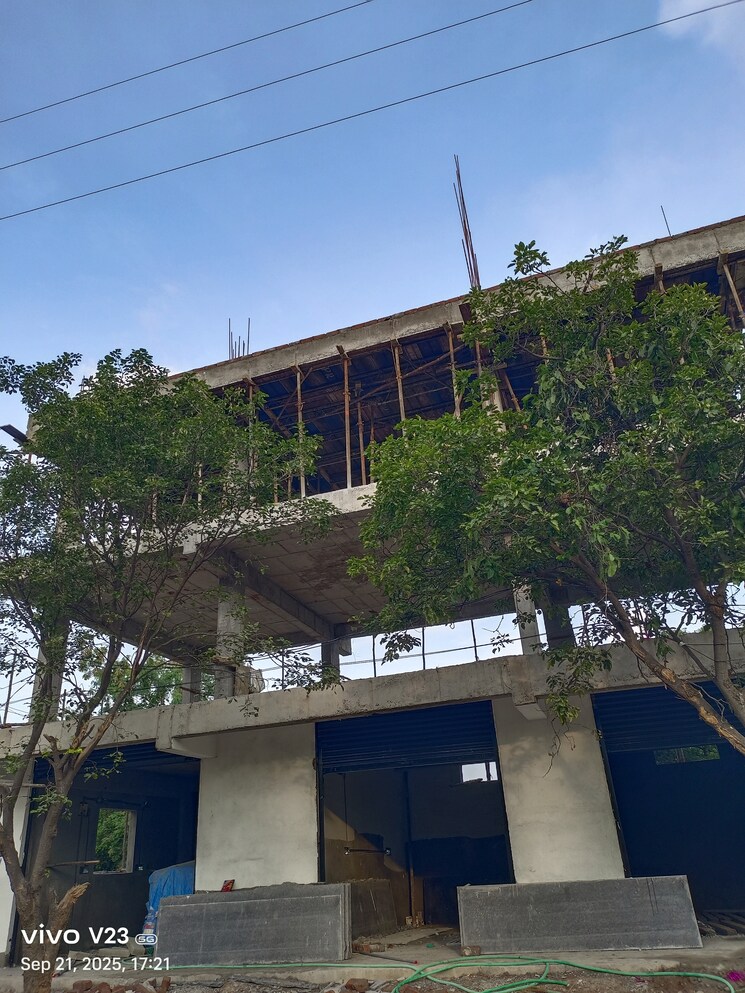 Exterior View, miyapur Commercial Shop 3600 Sq.Ft. In Miyapur Hyderabad 9221416