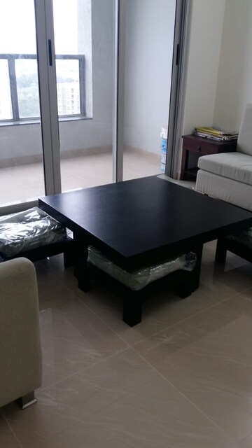 2 BHK Apartment For Sale in Amanora Future Towers, Hadapsar