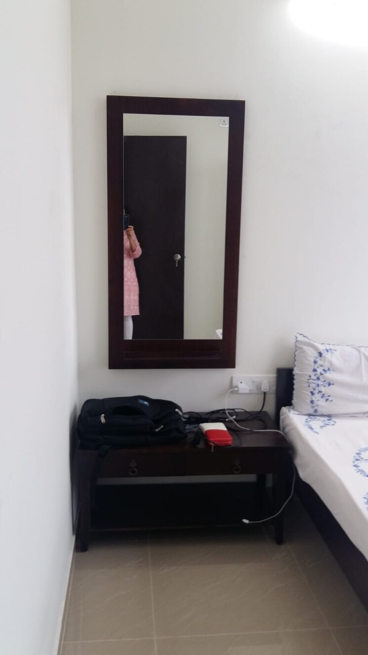 Bedroom, amanora-future-towers 2 Bedroom 828 Sq.Ft. Apartment In Hadapsar Pune 9221359