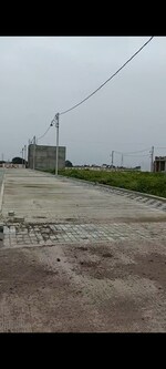 880 Sq.Ft. Plot in Ringnodiya