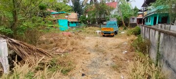  Plot – Exterior View View at Mannuthy - for Sale