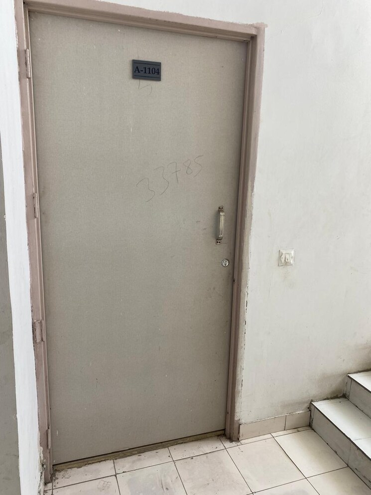 undefined, sarvome-shree-homes 3 Bedroom 645 Sq.Ft. Apartment In Sector 45 Faridabad 9221362