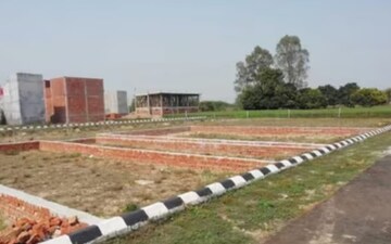 Plot For Sale in Sector 128