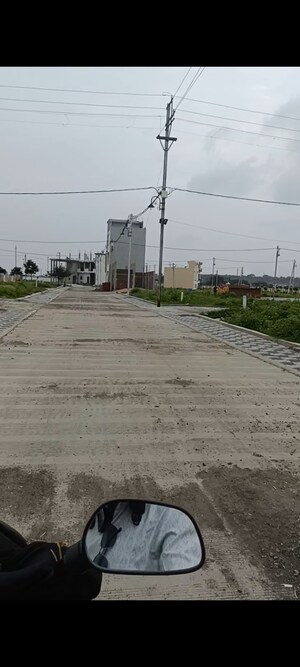  Plot – Exterior View View at Ringnodiya - for Sale