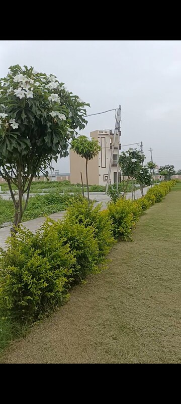  Plot – Garden View at Ringnodiya - for Sale
