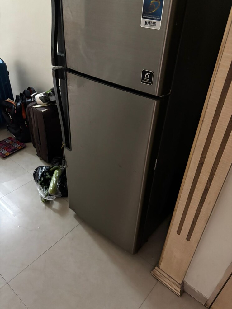 undefined, vile parle west 1.5 Bedroom 500 Sq.Ft. Apartment In Vile Parle West Mumbai 9221375