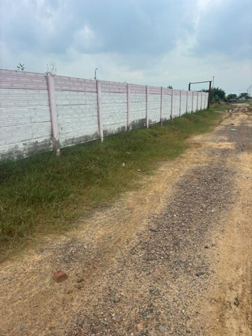  Plot For Sale in Barsana