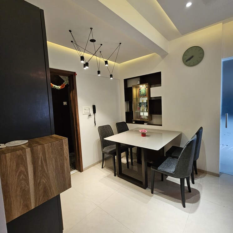 Team Area, reputed-hrishikesh-apartment 2 Bedroom 750 Sq.Ft. Apartment In Prabhadevi Mumbai 9221398