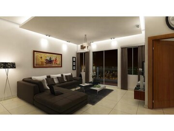3 BHK Apartment For Sale in Ahura The Latitude, Nibm