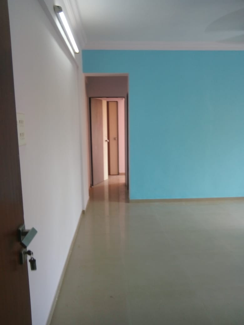 1 BHK + Extra Room 790 Sq.Ft. Apartment in Mantri Serene