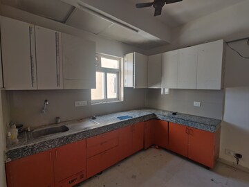 Kitchen in 2 BHK Apartment at GLS Arawali Homes Phase 2, Sohna Sector 4 – for Rent