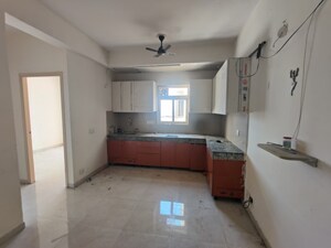 Kitchen in 2 BHK Apartment at GLS Arawali Homes Phase 2, Sohna Sector 4 – for Rent