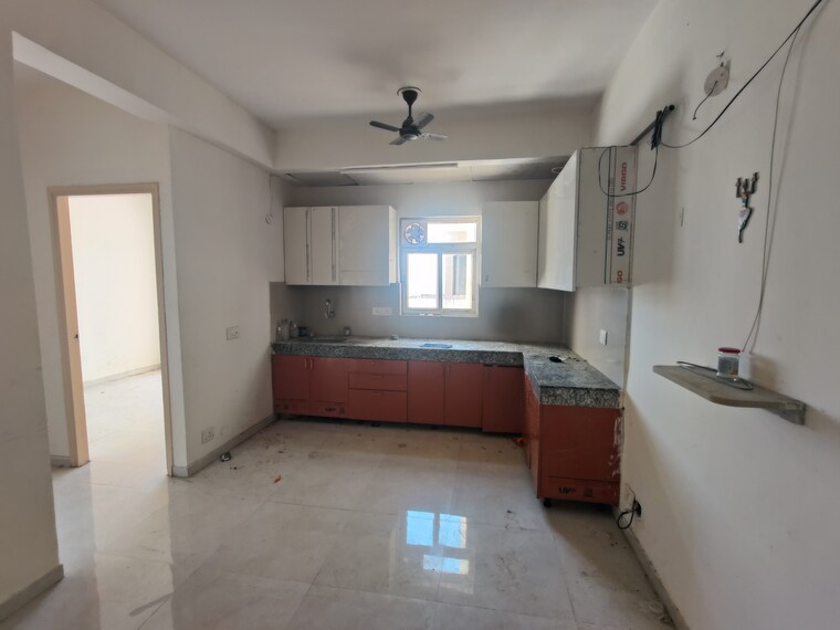 Kitchen, gls-arawali-homes-phase-2 2 Bedroom 467 Sq.Ft. Apartment In Sohna Sector 4 Gurgaon 9221423