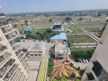2 BHK Apartment For Rent in GLS Arawali Homes Phase 2, Sohna Sector 4