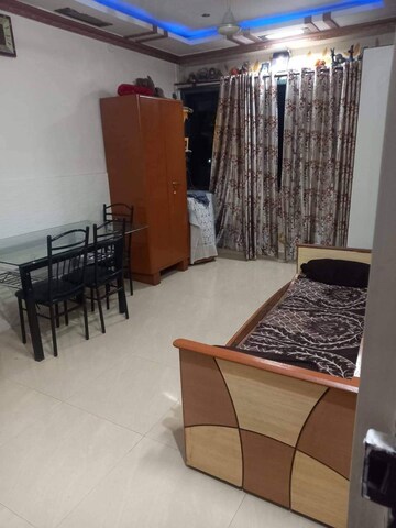 1 BHK Apartment For Rent in Sumangal Veena CHS, Mulund West