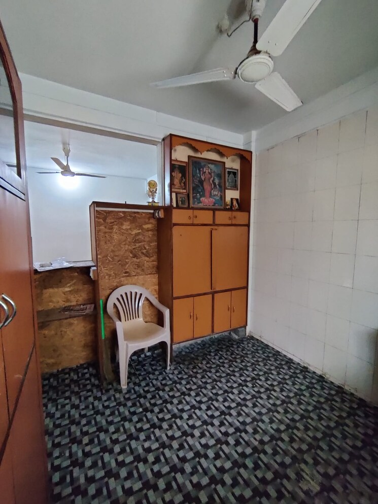 Bedroom, vanaz-corner 2 Bedroom 815 Sq.Ft. Apartment In Kothrud Pune 9221368